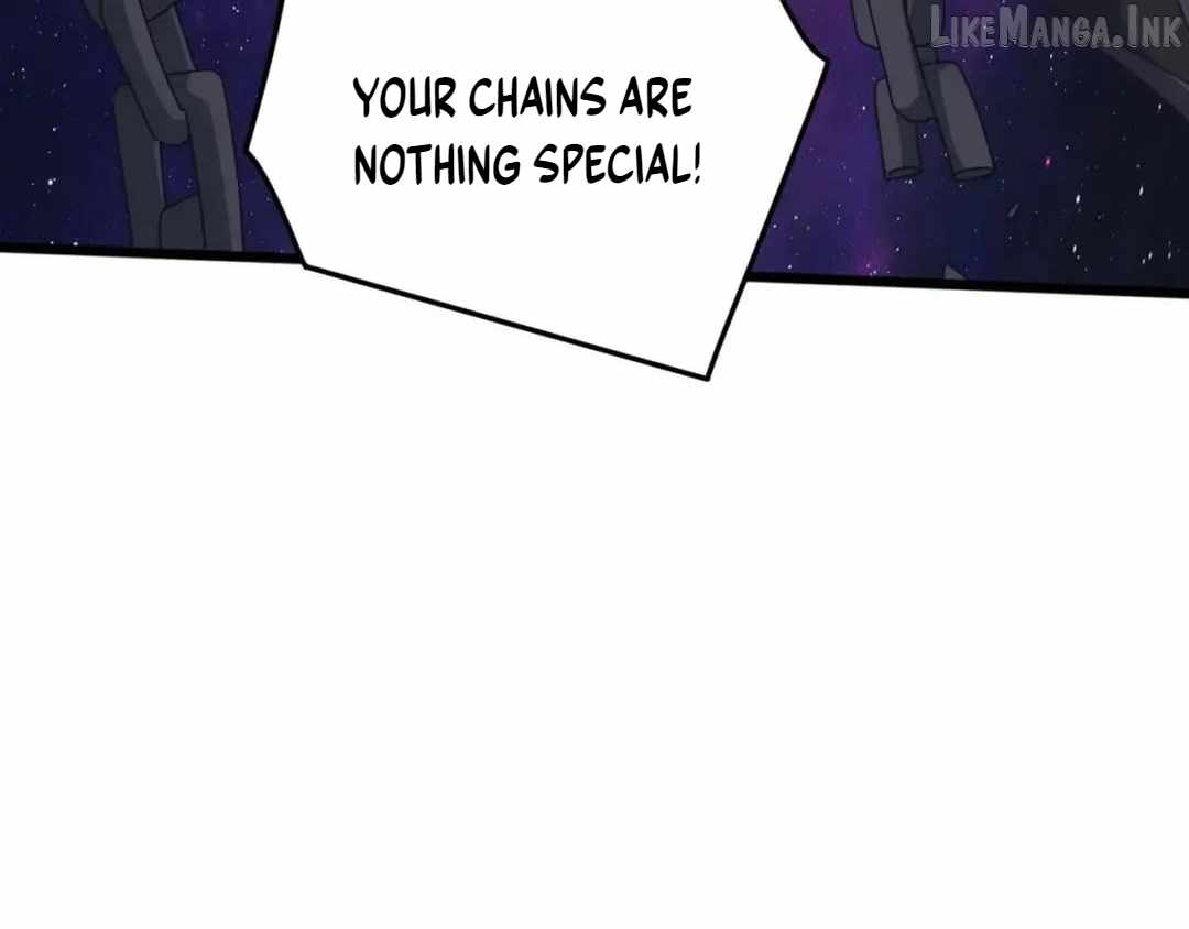 Domestication of Divine Beasts at the Beginning — Chapter 99 — page 15