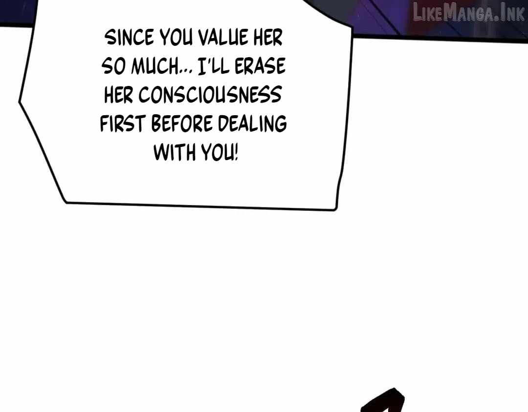 Domestication of Divine Beasts at the Beginning — Chapter 99 — page 19