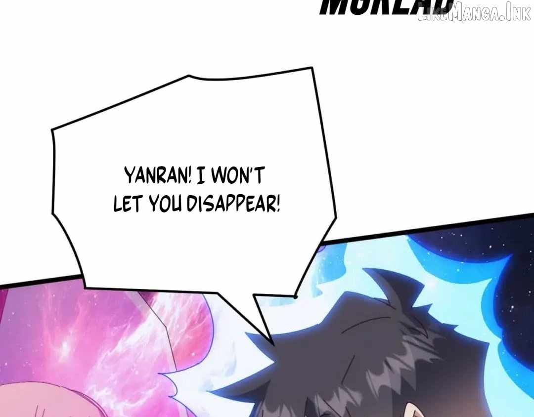 Domestication of Divine Beasts at the Beginning — Chapter 99 — page 26