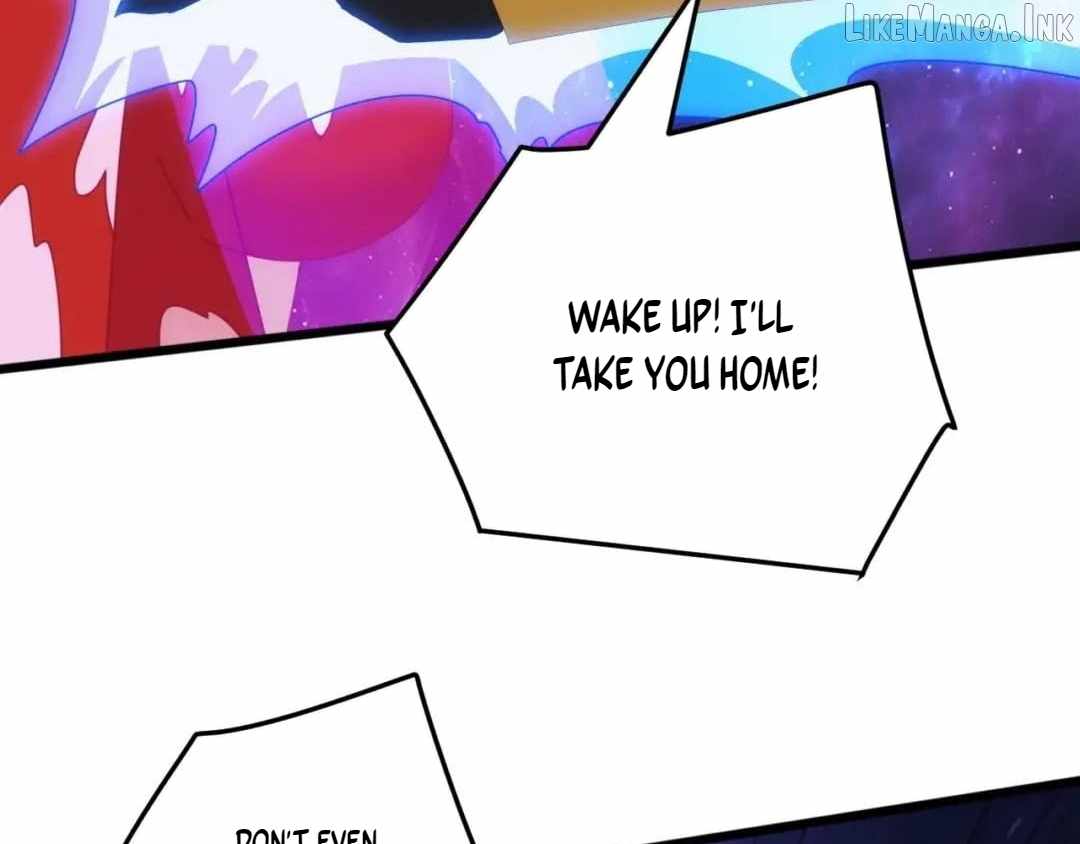 Domestication of Divine Beasts at the Beginning — Chapter 99 — page 28