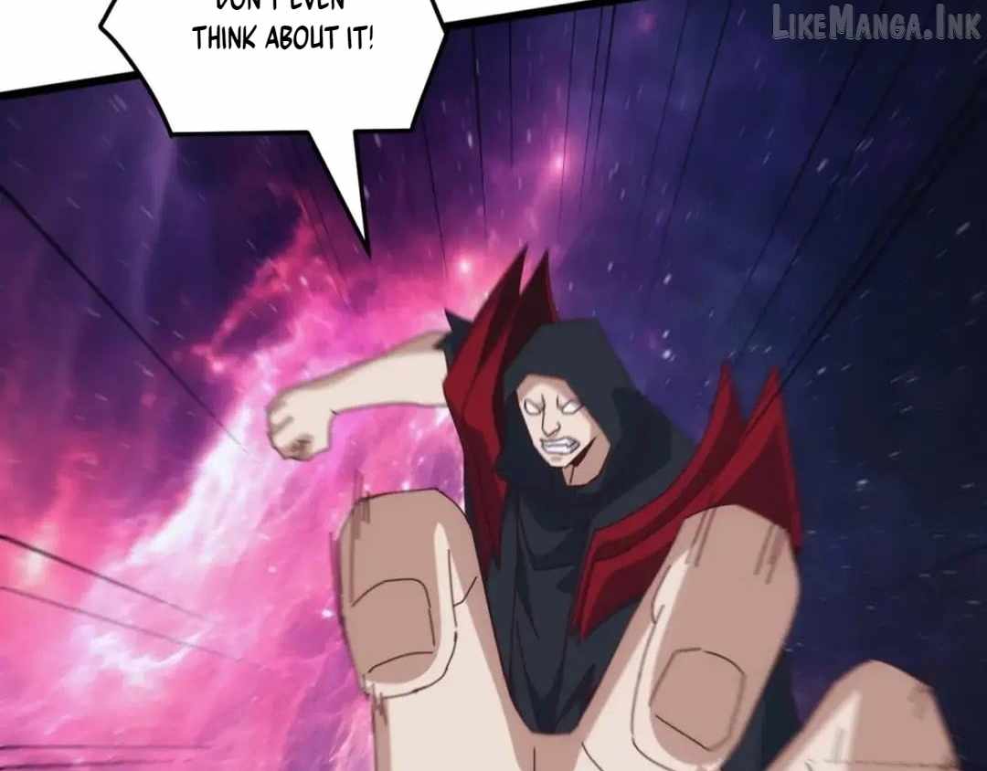Domestication of Divine Beasts at the Beginning — Chapter 99 — page 29