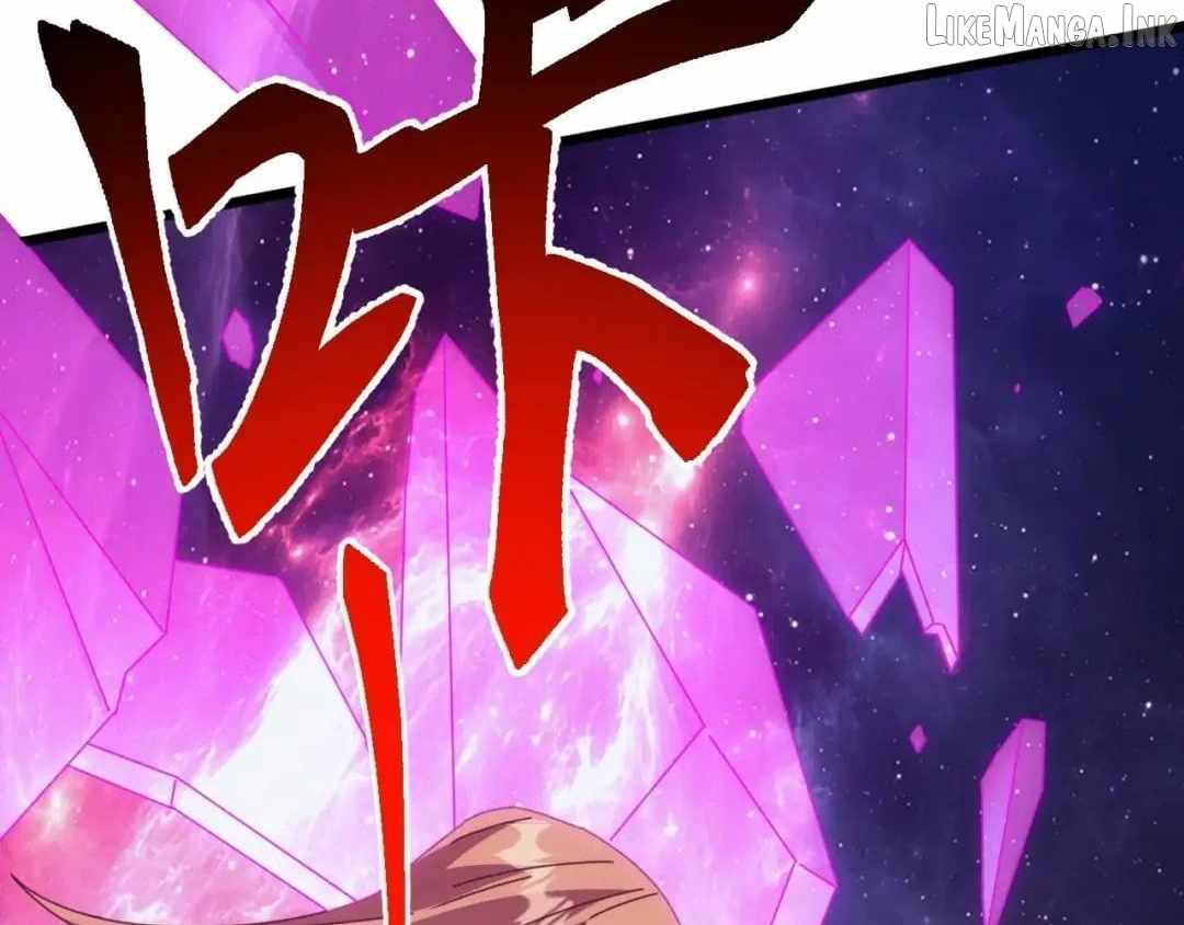 Domestication of Divine Beasts at the Beginning — Chapter 99 — page 39