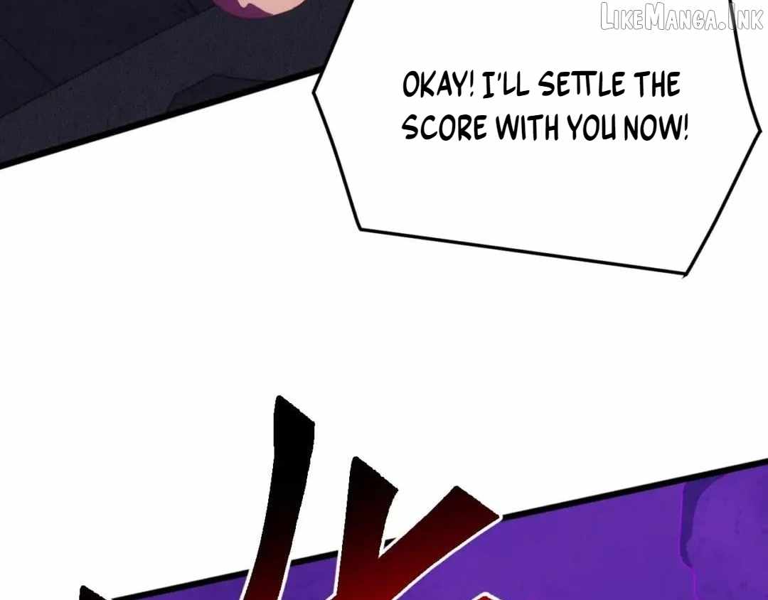 Domestication of Divine Beasts at the Beginning — Chapter 99 — page 57