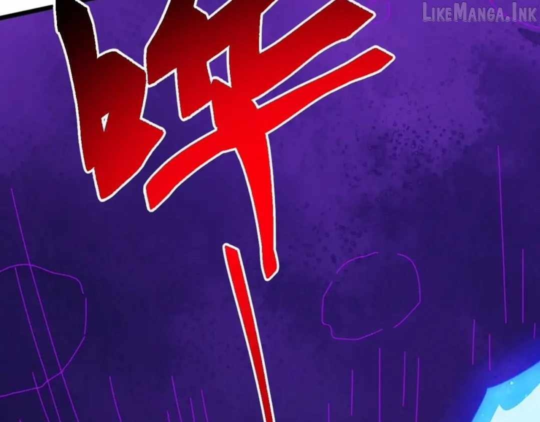 Domestication of Divine Beasts at the Beginning — Chapter 99 — page 58