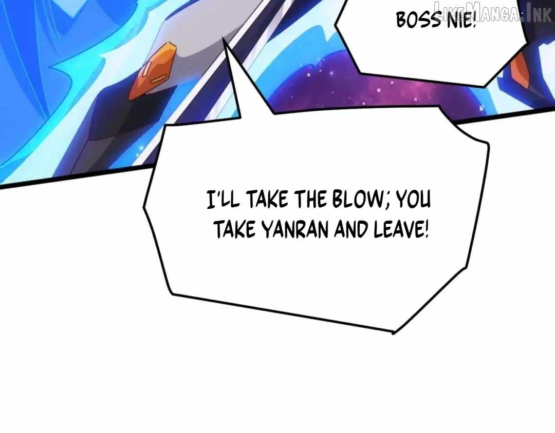 Domestication of Divine Beasts at the Beginning — Chapter 99 — page 63
