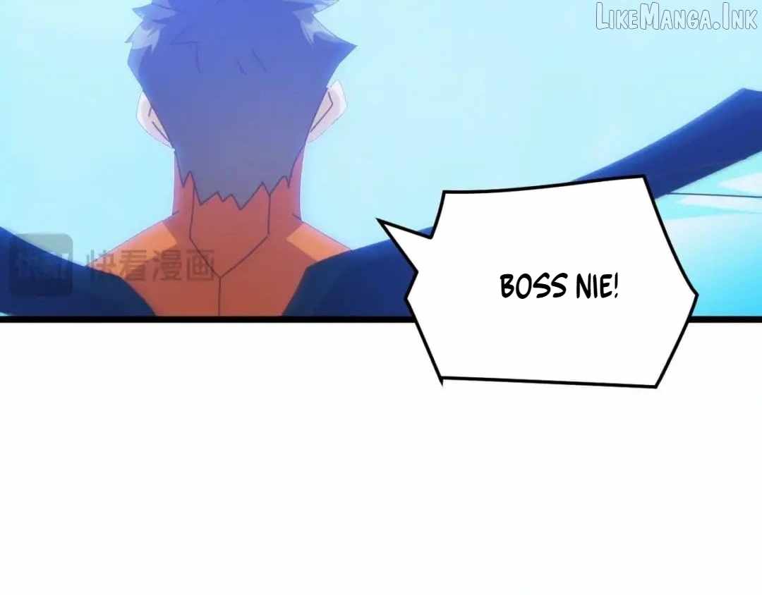 Domestication of Divine Beasts at the Beginning — Chapter 99 — page 70