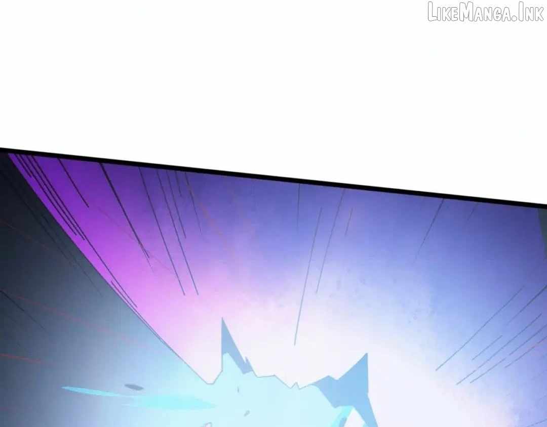 Domestication of Divine Beasts at the Beginning — Chapter 99 — page 71