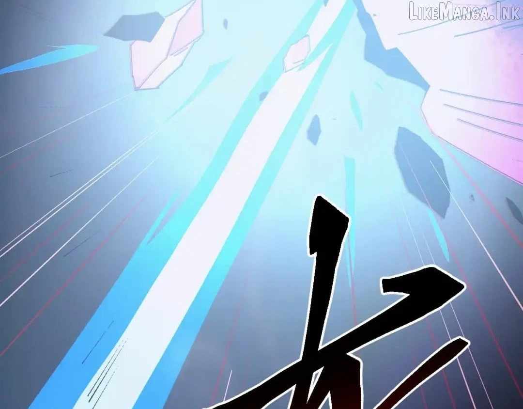 Domestication of Divine Beasts at the Beginning — Chapter 99 — page 72