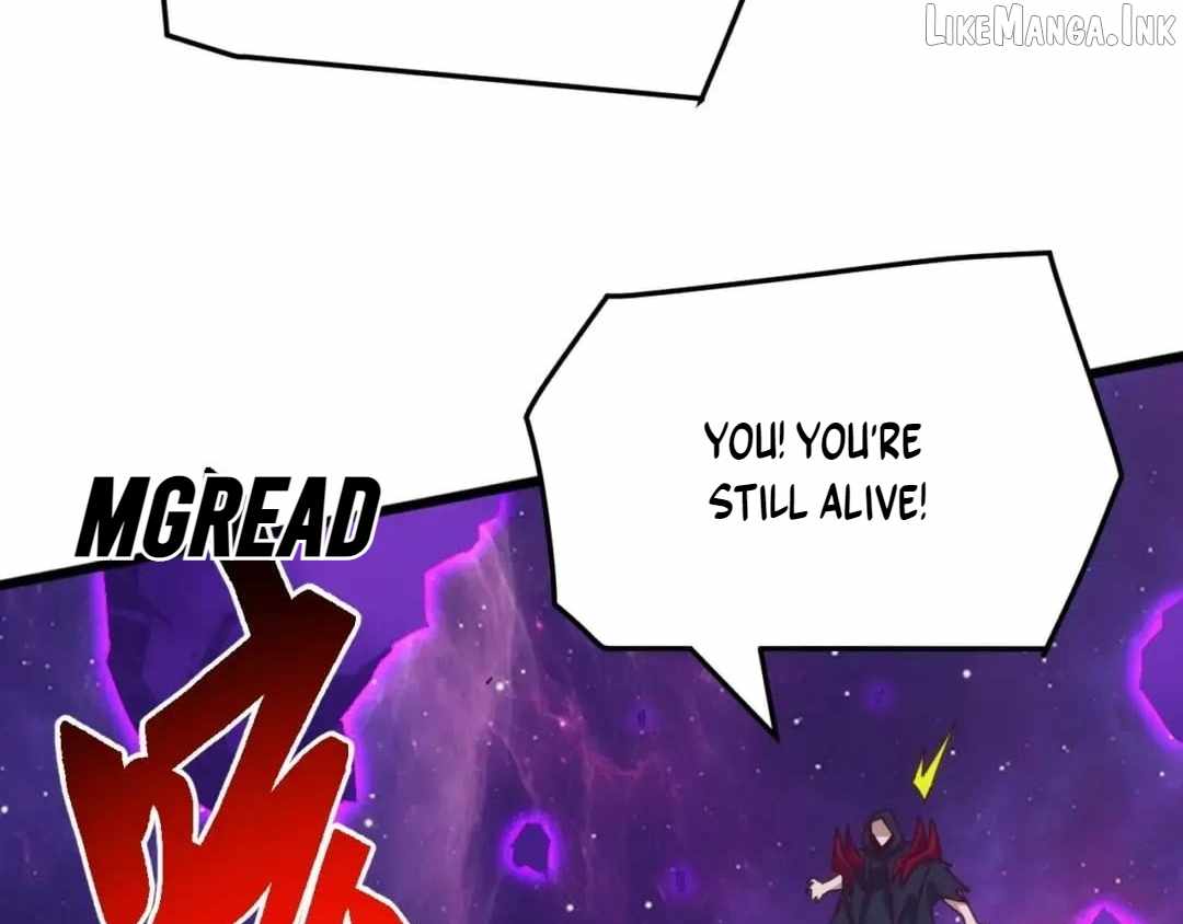 Domestication of Divine Beasts at the Beginning — Chapter 99 — page 84