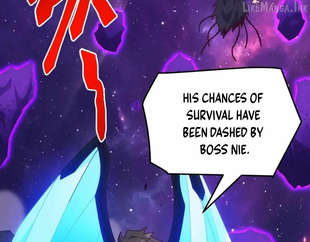 Domestication of Divine Beasts at the Beginning — Chapter 99 — page 85