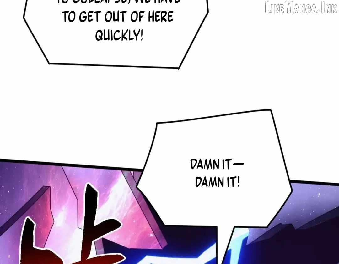 Domestication of Divine Beasts at the Beginning — Chapter 99 — page 87
