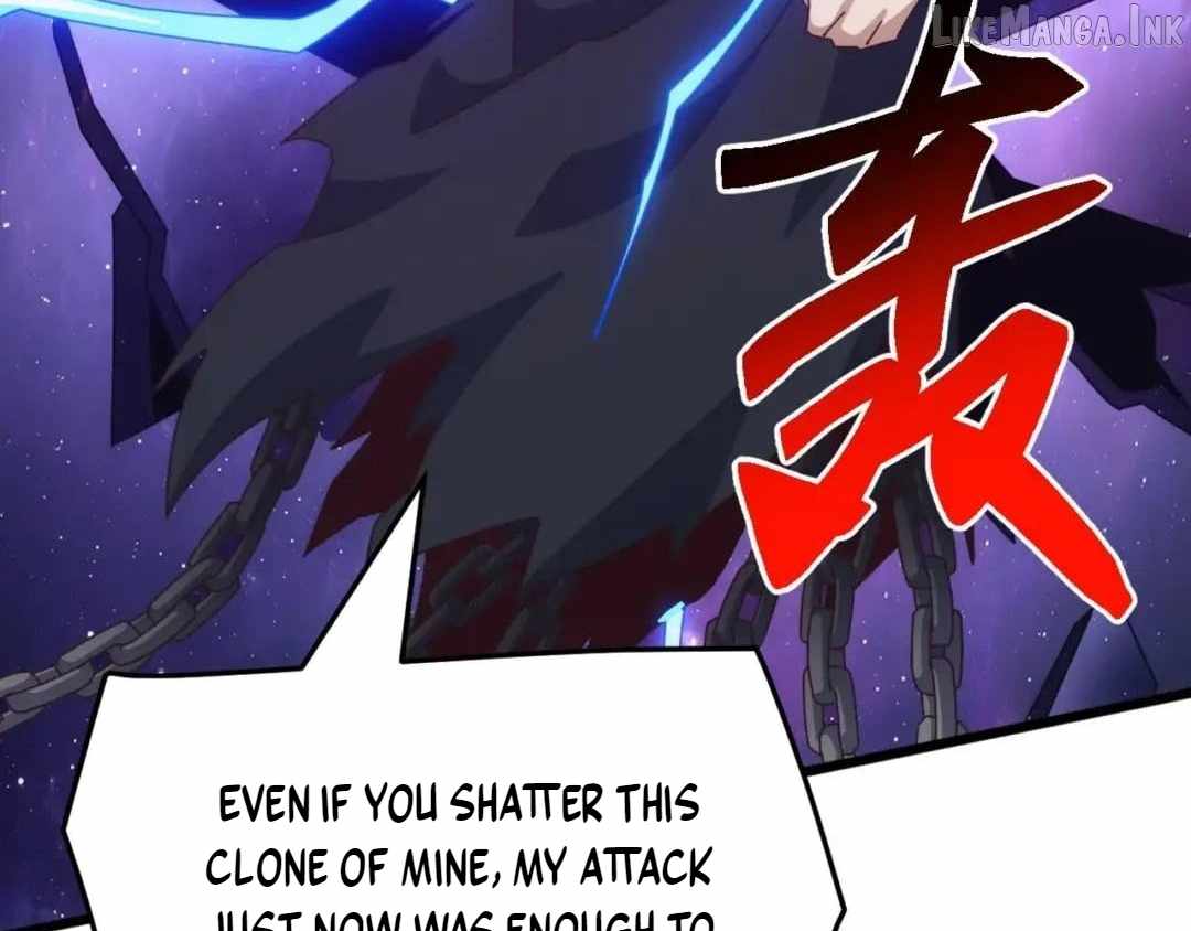Domestication of Divine Beasts at the Beginning — Chapter 99 — page 89