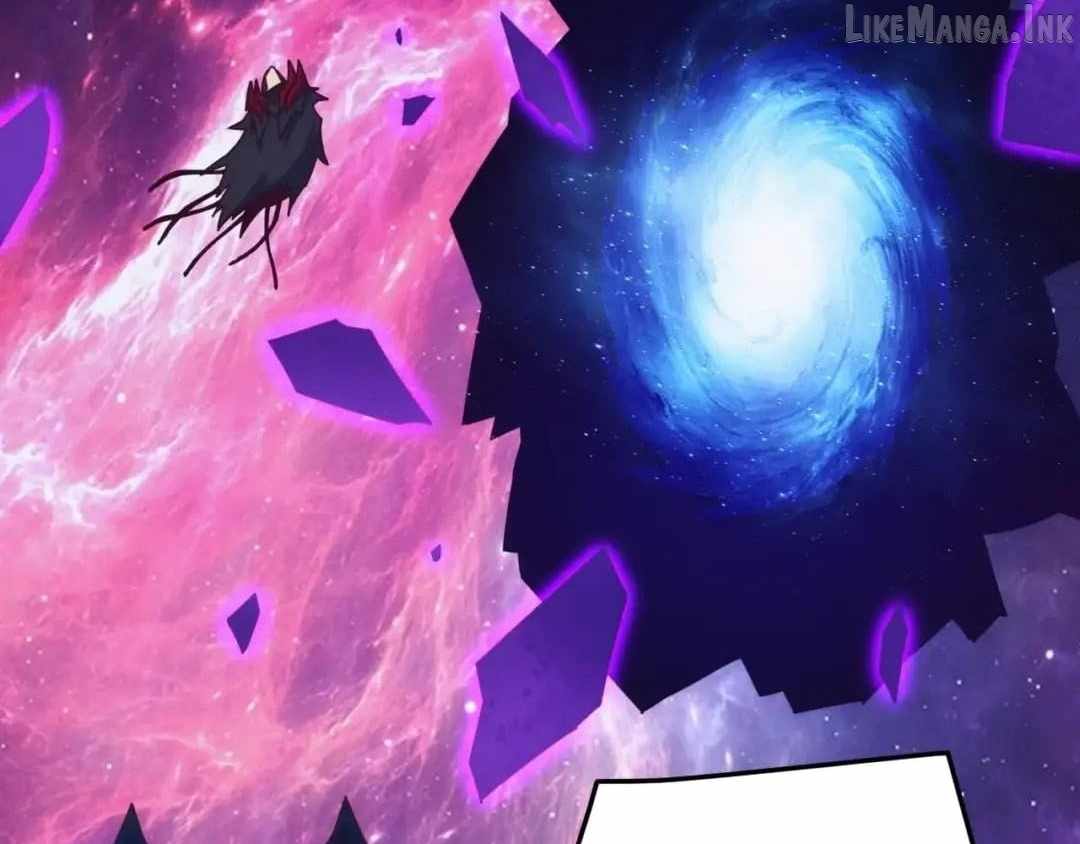 Domestication of Divine Beasts at the Beginning — Chapter 99 — page 91