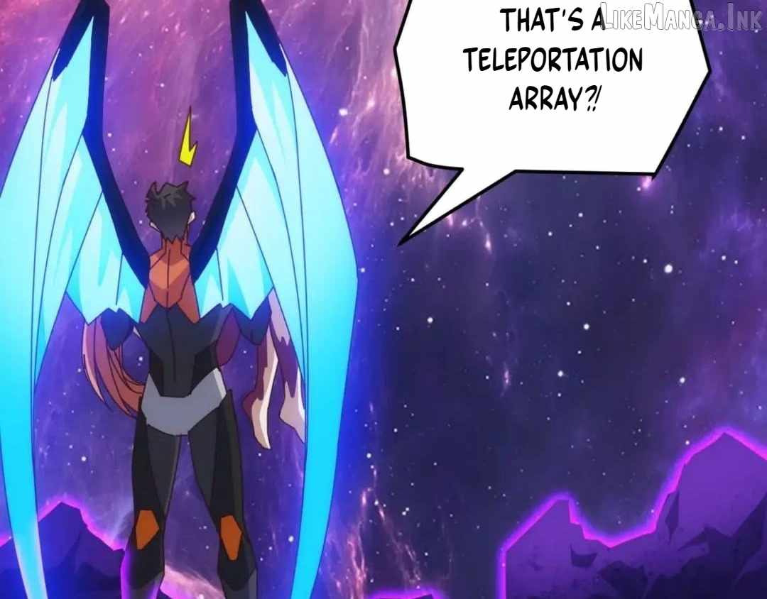 Domestication of Divine Beasts at the Beginning — Chapter 99 — page 92