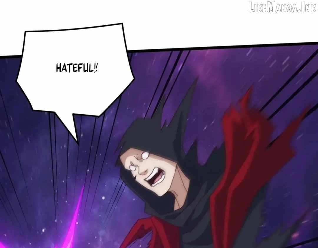 Domestication of Divine Beasts at the Beginning — Chapter 99 — page 94