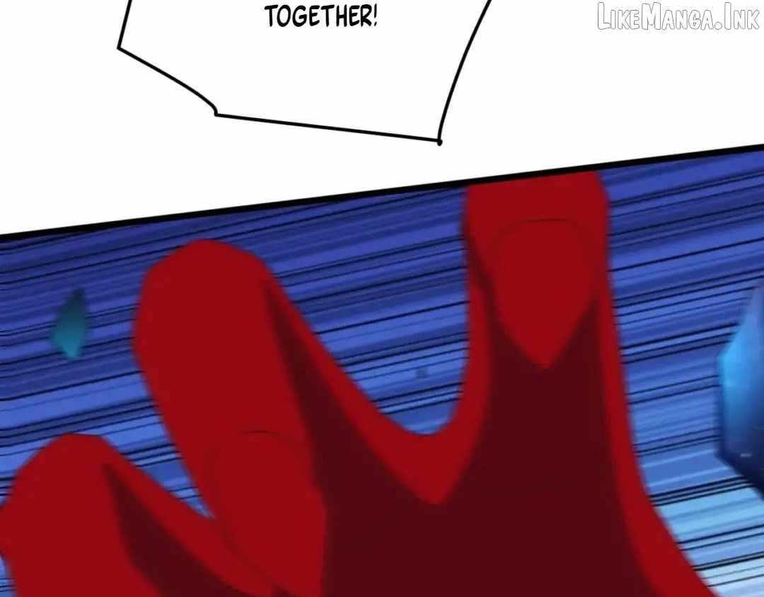 Domestication of Divine Beasts at the Beginning — Chapter 99 — page 97