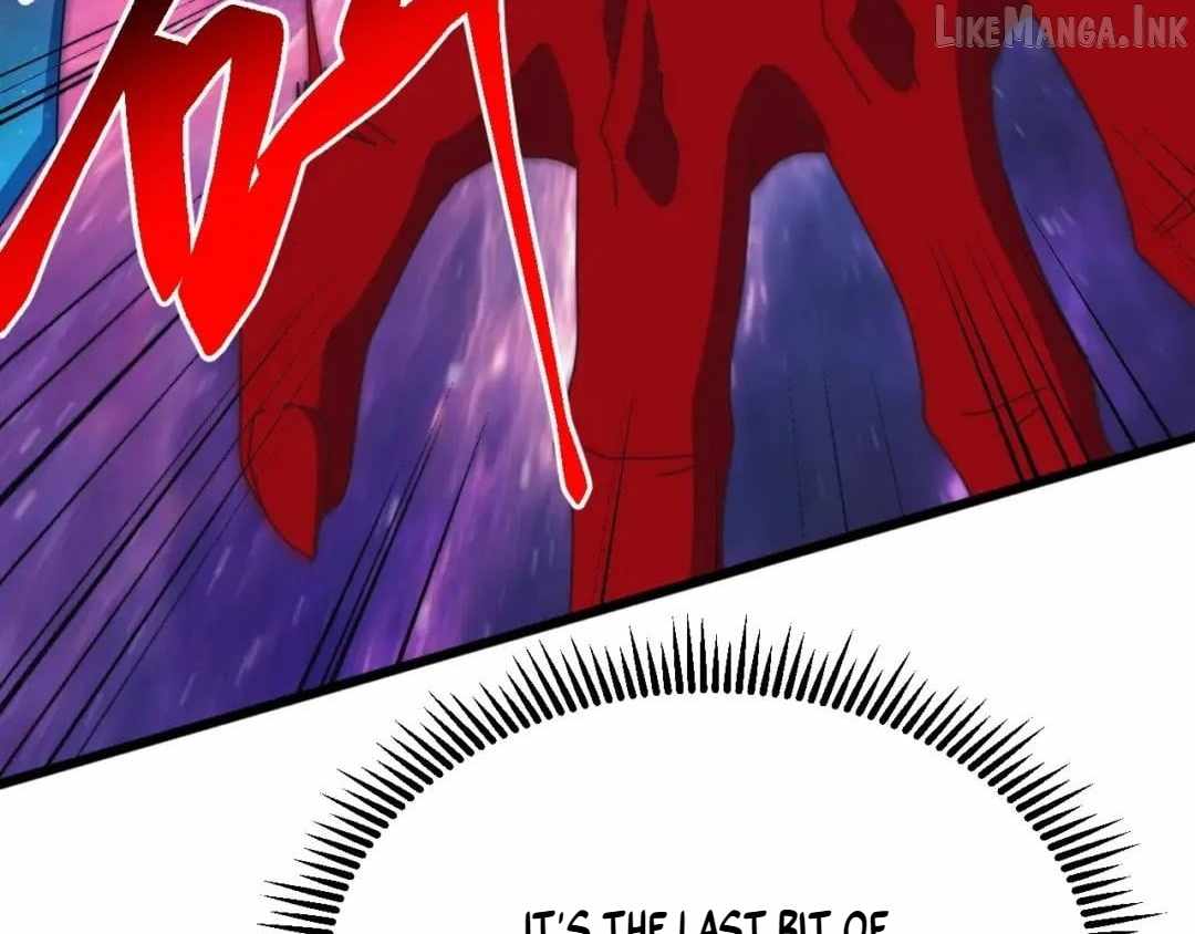 Domestication of Divine Beasts at the Beginning — Chapter 99 — page 102