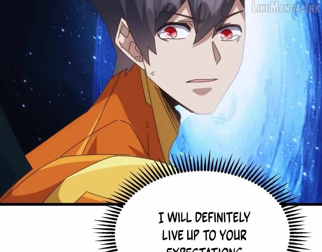 Domestication of Divine Beasts at the Beginning — Chapter 99 — page 107