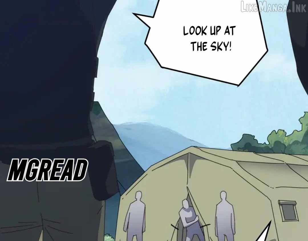 Domestication of Divine Beasts at the Beginning — Chapter 99 — page 114