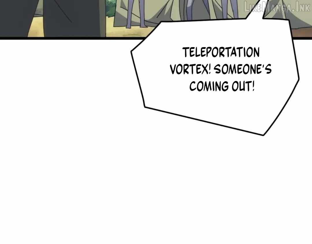 Domestication of Divine Beasts at the Beginning — Chapter 99 — page 115