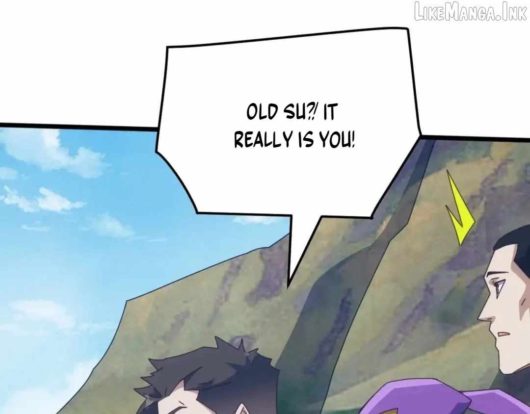 Domestication of Divine Beasts at the Beginning — Chapter 99 — page 116