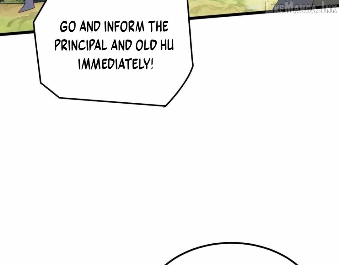Domestication of Divine Beasts at the Beginning — Chapter 99 — page 118