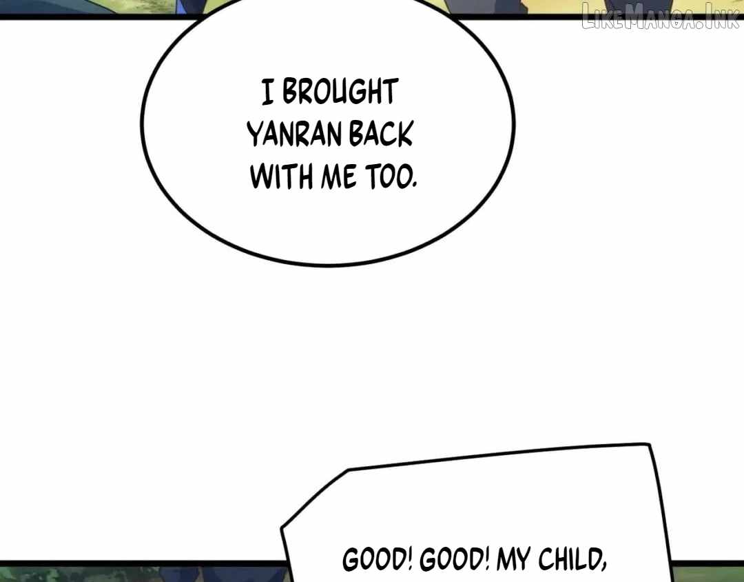 Domestication of Divine Beasts at the Beginning — Chapter 99 — page 121