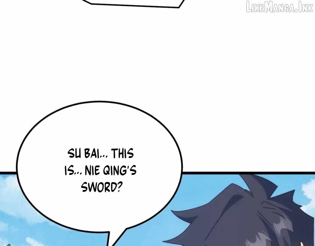 Domestication of Divine Beasts at the Beginning — Chapter 99 — page 124