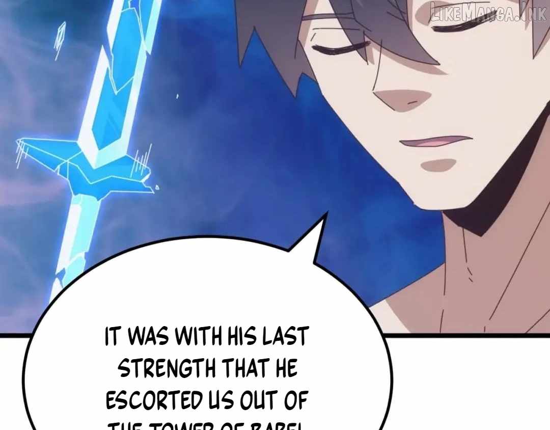 Domestication of Divine Beasts at the Beginning — Chapter 99 — page 129