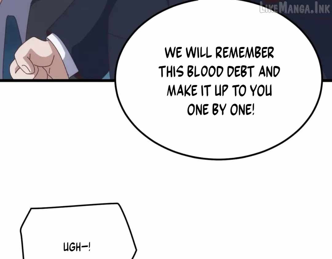 Domestication of Divine Beasts at the Beginning — Chapter 99 — page 132