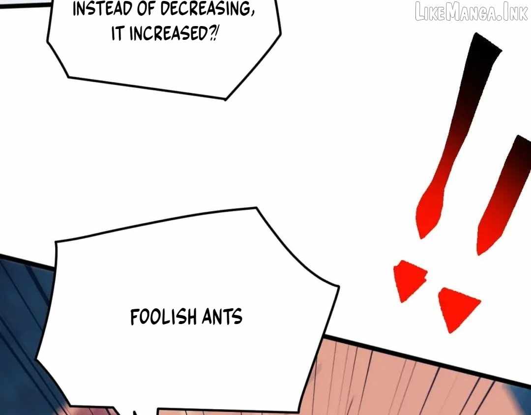 Domestication of Divine Beasts at the Beginning — Chapter 99 — page 137