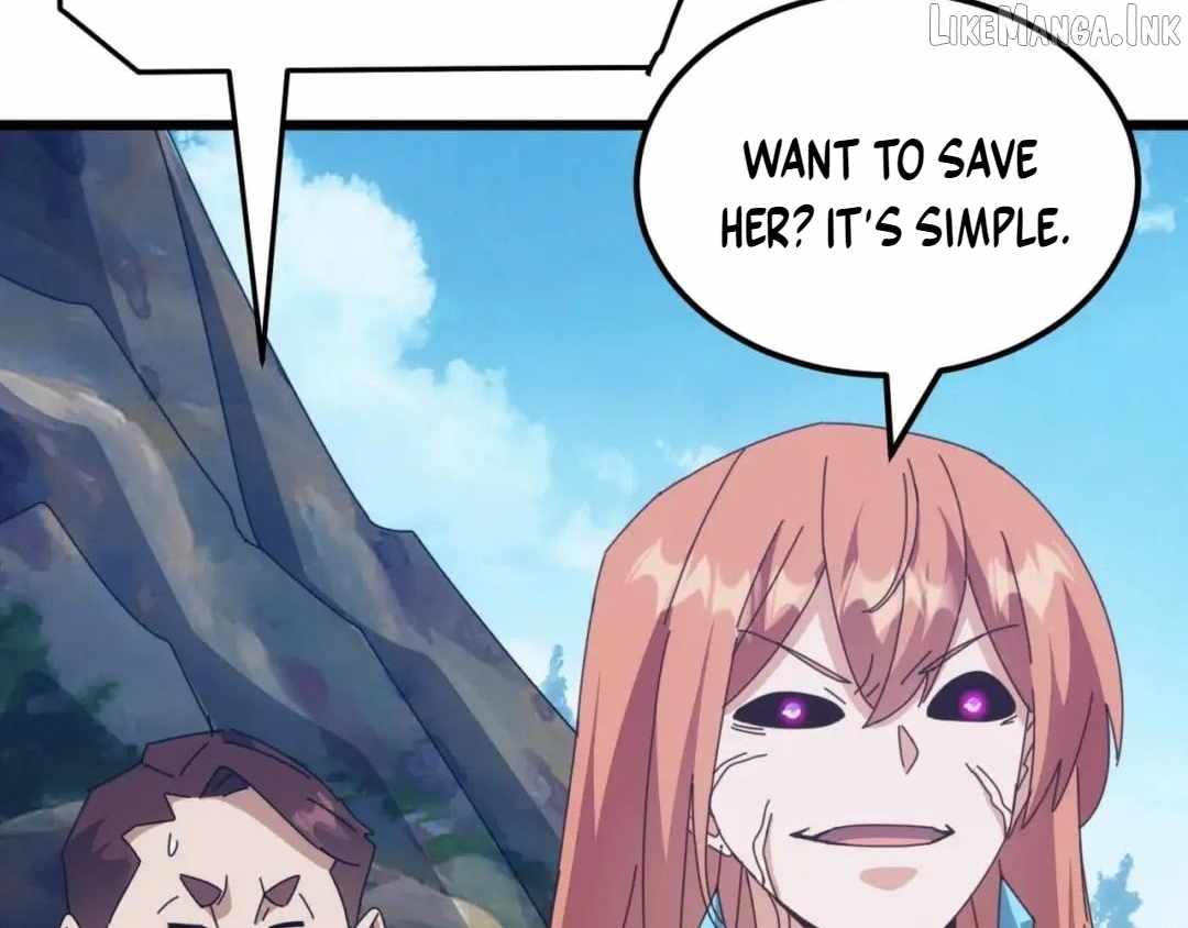 Domestication of Divine Beasts at the Beginning — Chapter 99 — page 149