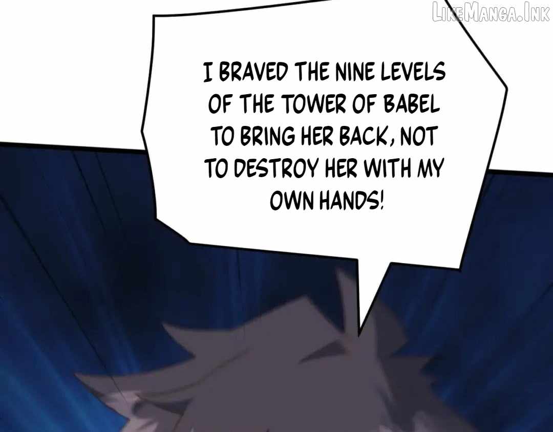 Domestication of Divine Beasts at the Beginning — Chapter 99 — page 154