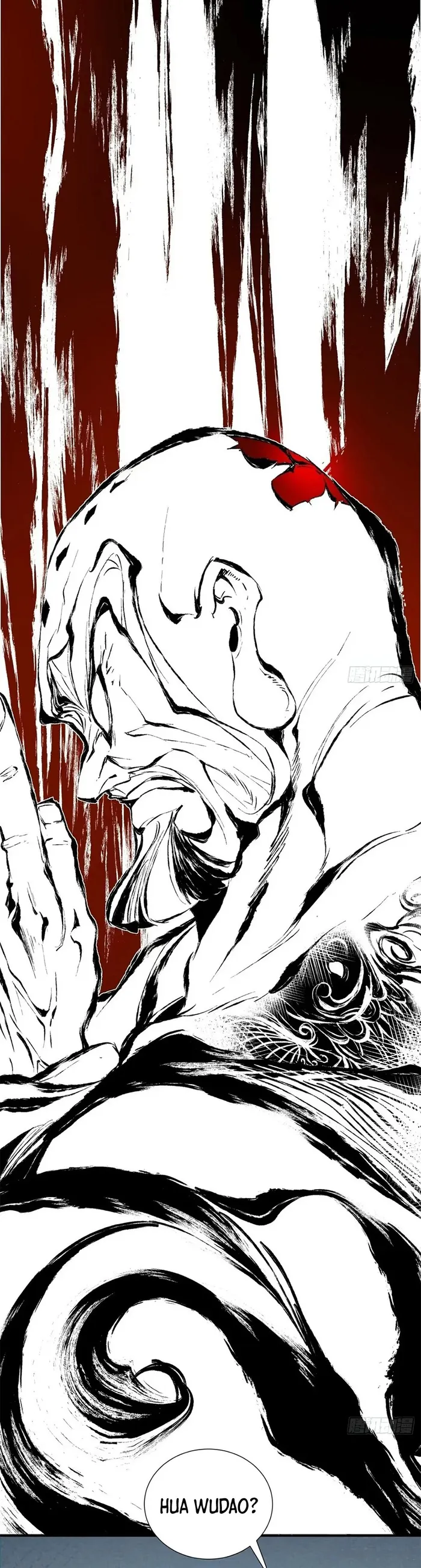 My Disciples Are All Big Villains — Chapter 100 — page 1