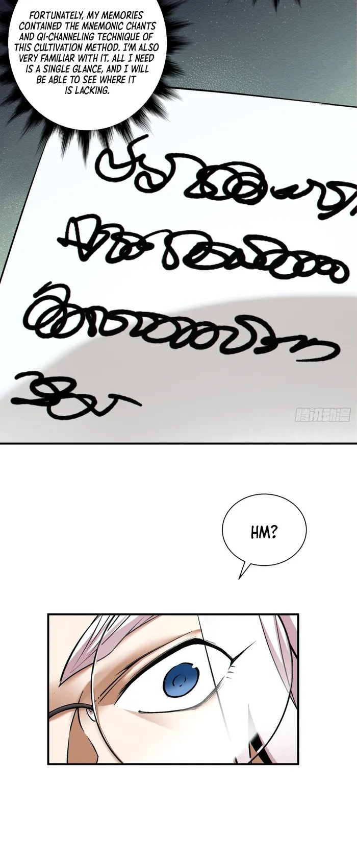 My Disciples Are All Big Villains — Chapter 127 — page 12
