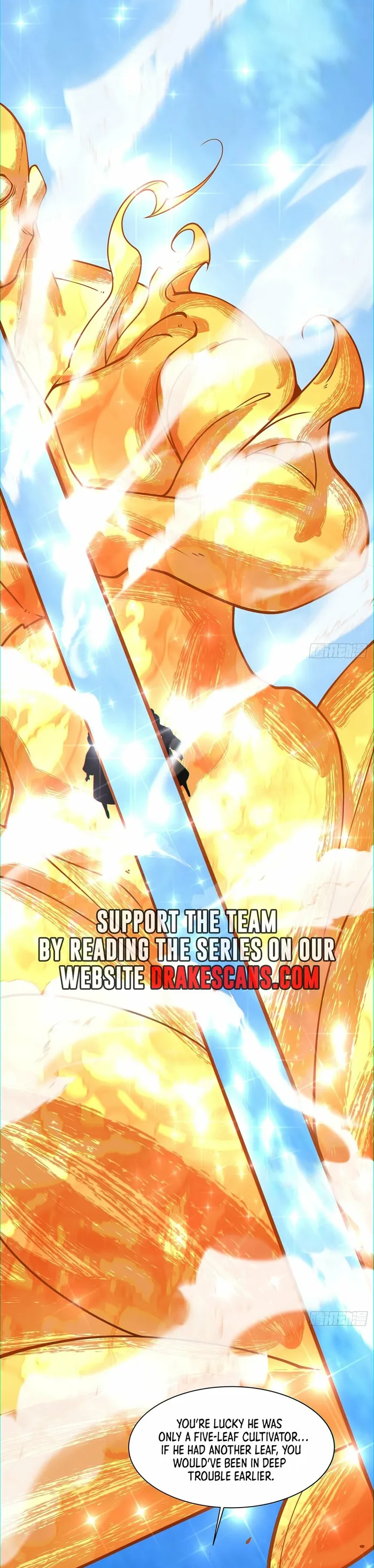 My Disciples Are All Big Villains — Chapter 137 — page 11