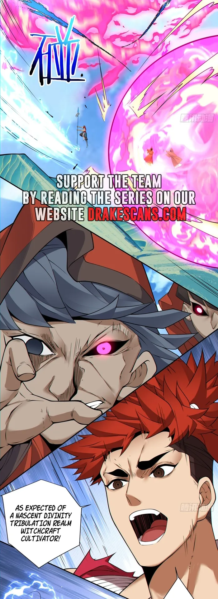 My Disciples Are All Big Villains — Chapter 143 — page 2