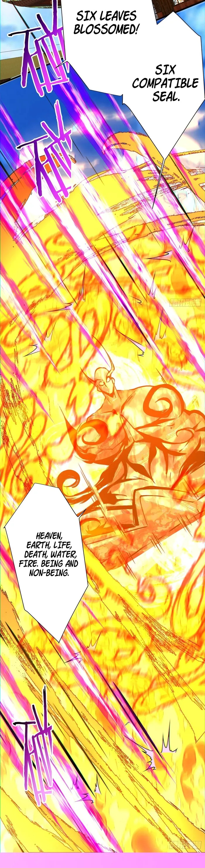 My Disciples Are All Big Villains — Chapter 145 — page 10