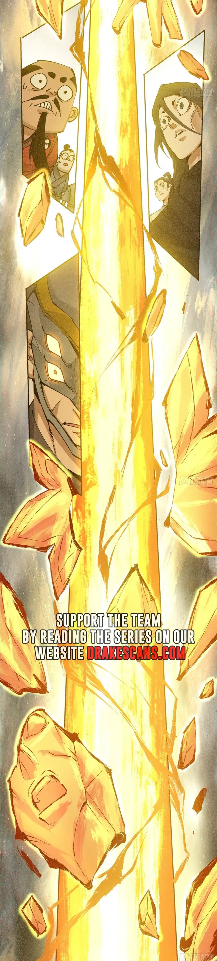 My Disciples Are All Big Villains — Chapter 147 — page 11