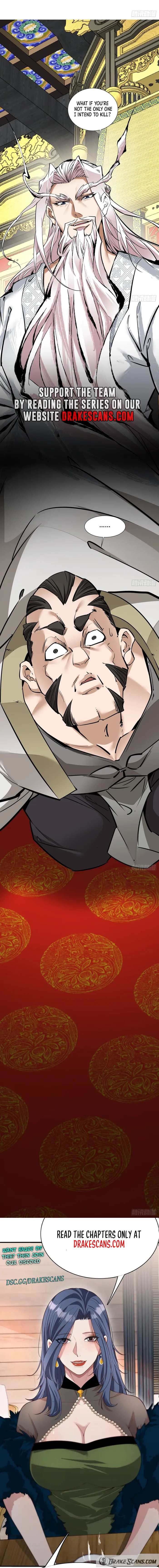 My Disciples Are All Big Villains — Chapter 153 — page 16