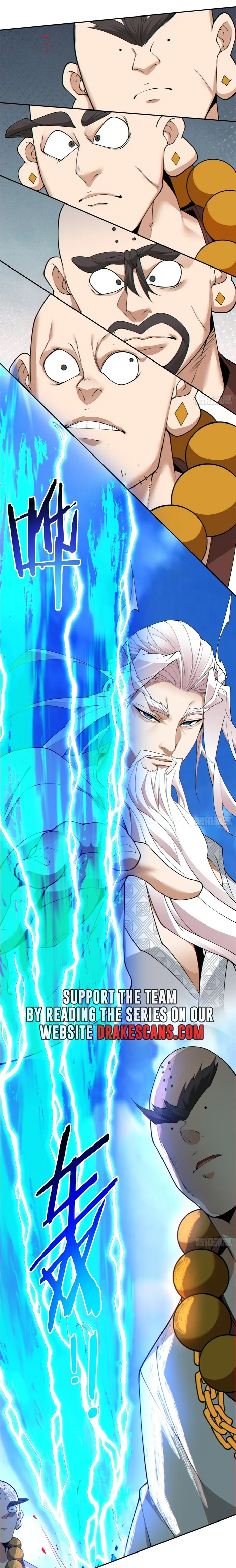 My Disciples Are All Big Villains — Chapter 171 — page 10