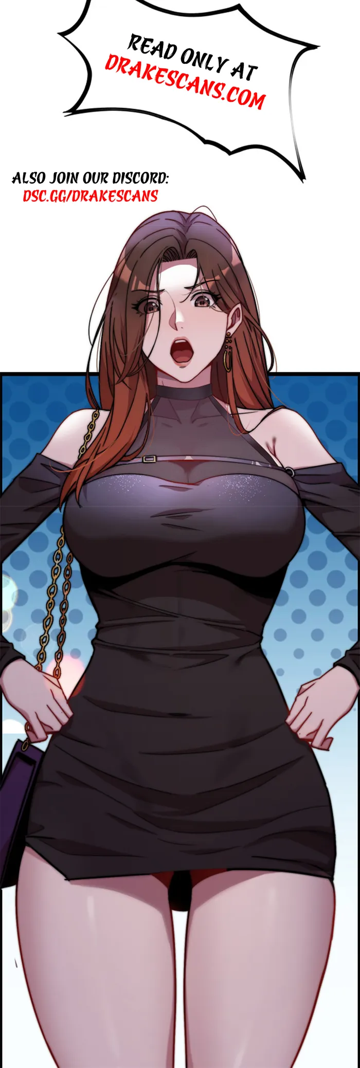 My Disciples Are All Big Villains — Chapter 195 — page 11