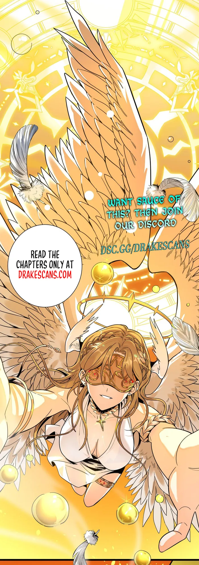 My Disciples Are All Big Villains — Chapter 212 — page 9