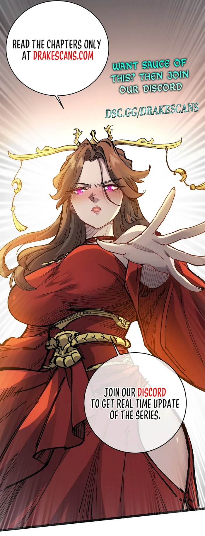 My Disciples Are All Big Villains — Chapter 249 — page 12