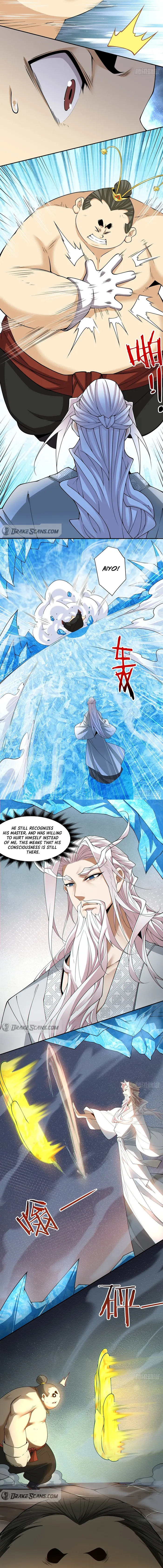 My Disciples Are All Big Villains — Chapter 250 — page 13
