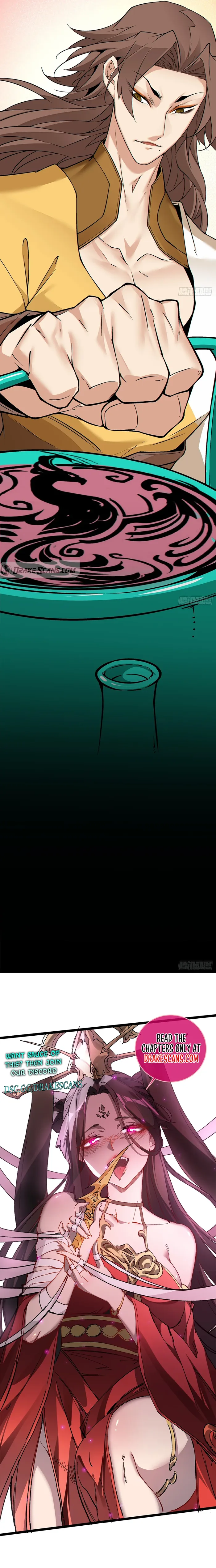 My Disciples Are All Big Villains — Chapter 257 — page 10