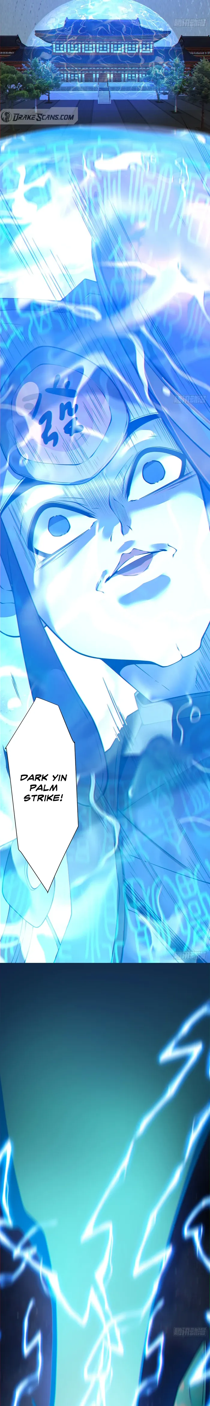 My Disciples Are All Big Villains — Chapter 261 — page 13