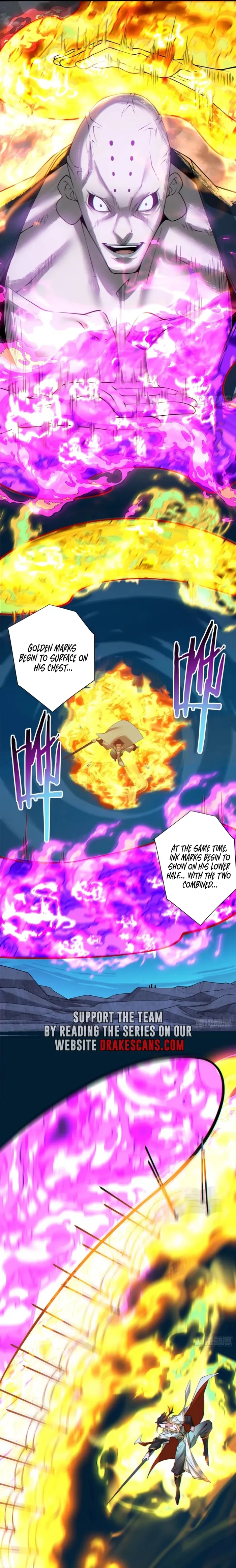 My Disciples Are All Big Villains — Chapter 275 — page 5