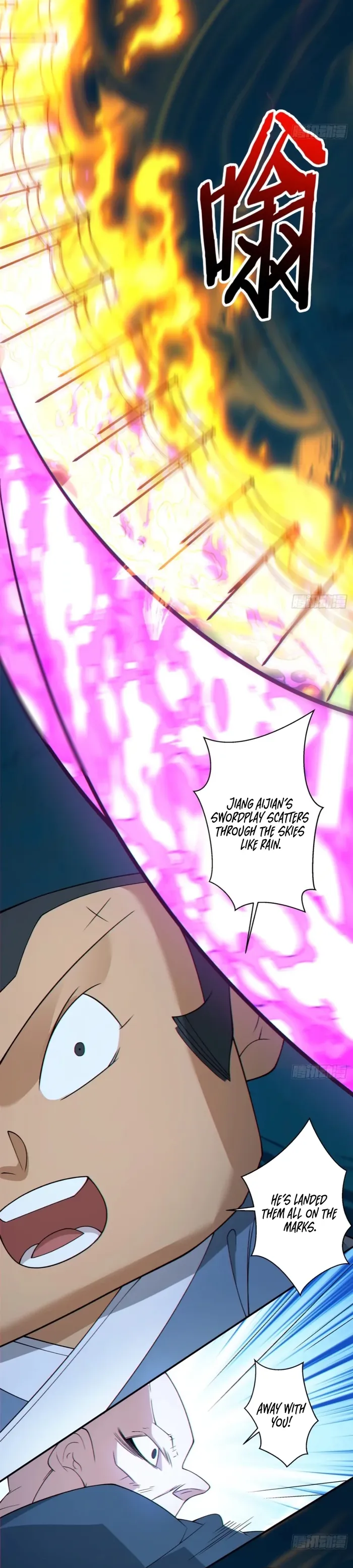My Disciples Are All Big Villains — Chapter 275 — page 6