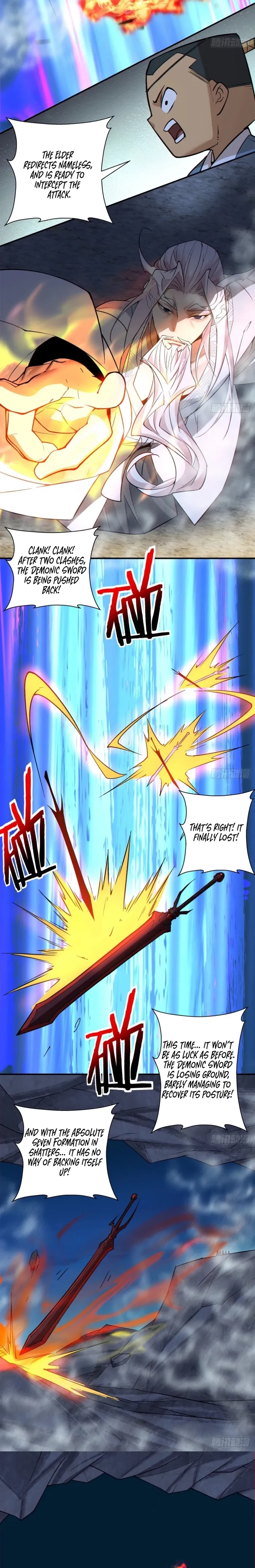 My Disciples Are All Big Villains — Chapter 278 — page 14